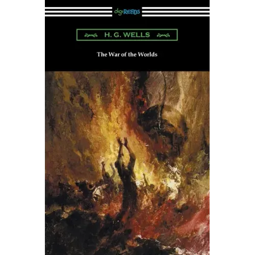 The War of the Worlds