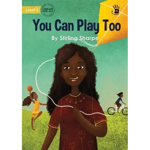 You Can Play Too - Our Yarning