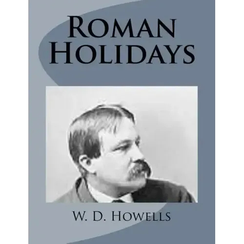 Roman Holidays