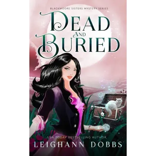 Dead & Buried