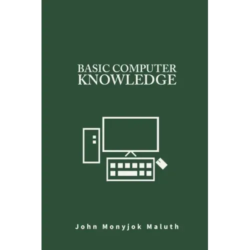 Basic Computer Knowledge