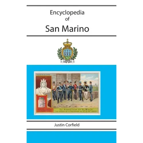 Encyclopedia of San Marino