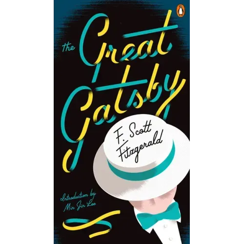 The Great Gatsby