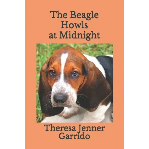 The Beagle Howls at Midnight