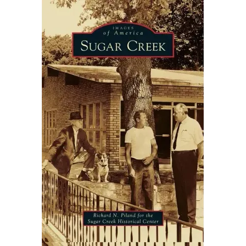 Sugar Creek