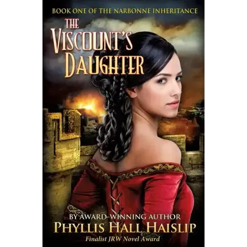 The Viscount's Daughter