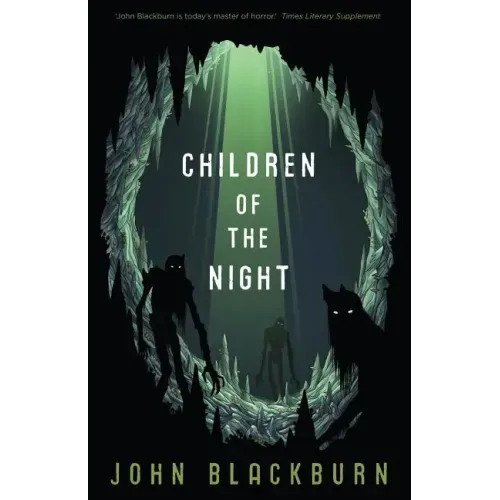 Children of the Night