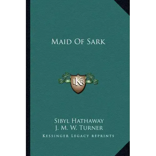 Maid of Sark
