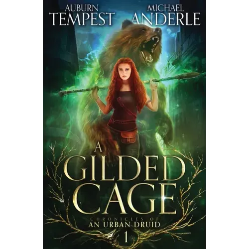 A Gilded Cage