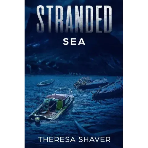 Stranded: Sea