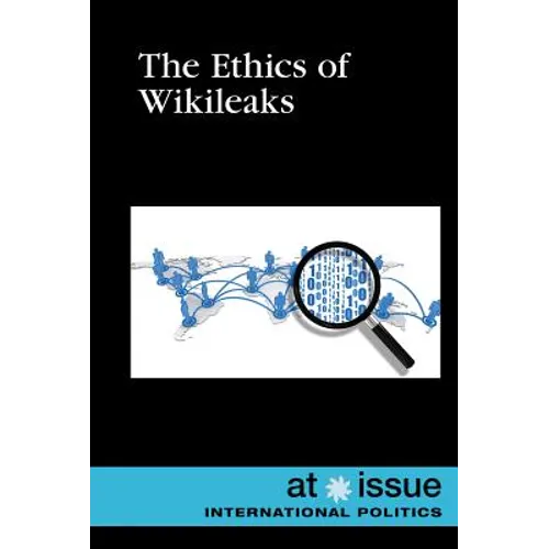 The Ethics of Wikileaks