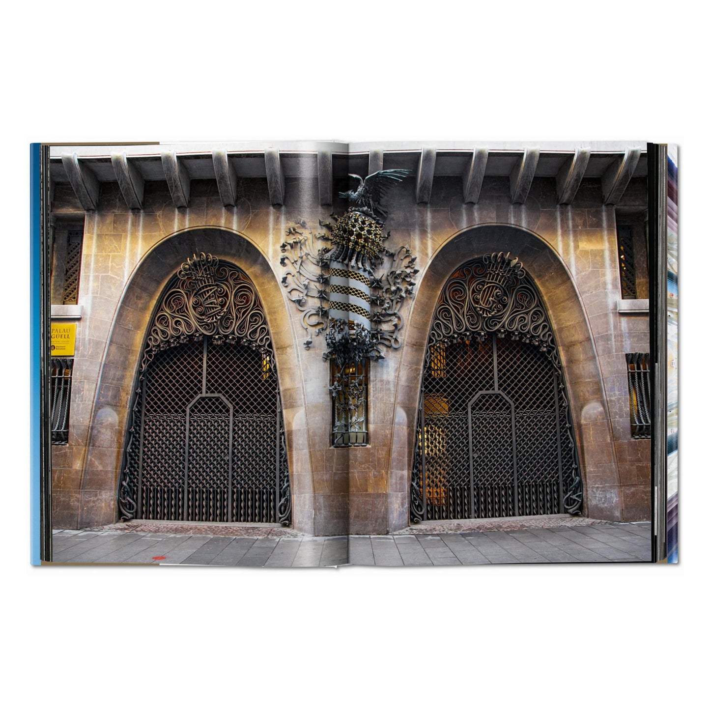 Gaudí. The Complete Works (English) Book