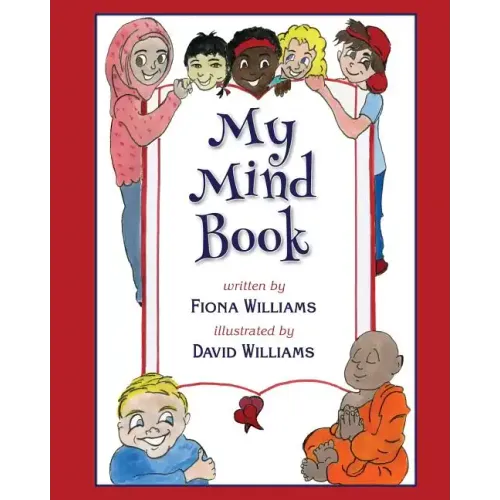 My Mind Book