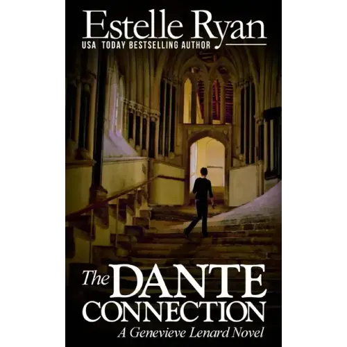 The Dante Connection: A Genevieve Lenard Novel