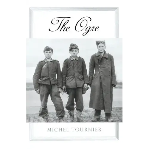 The Ogre