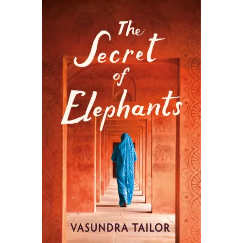 The Secret of Elephants