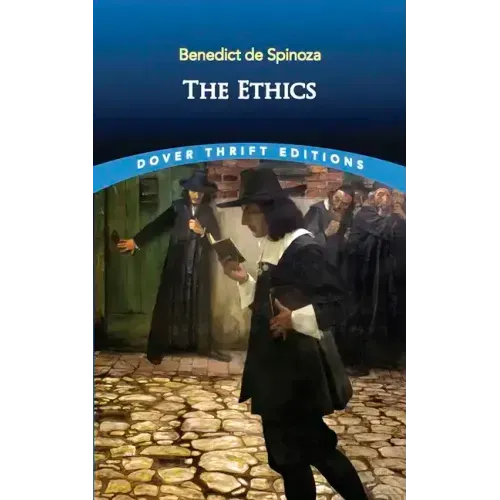 The Ethics