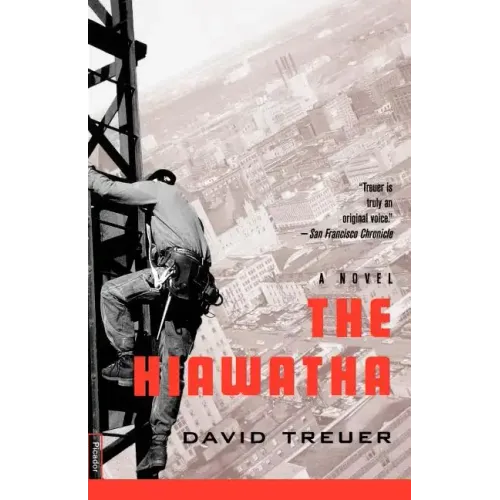 The Hiawatha