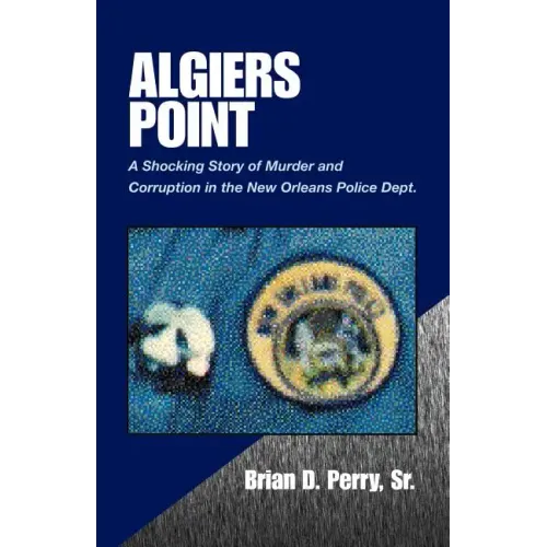 Algiers Point