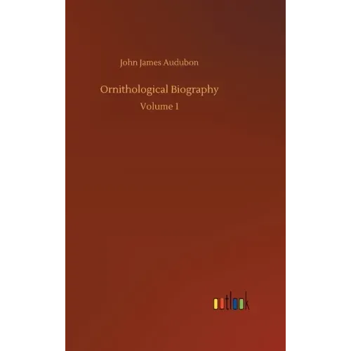 Ornithological Biography