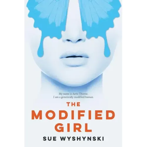 The Modified Girl