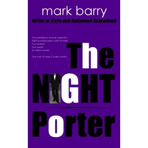 The Night Porter