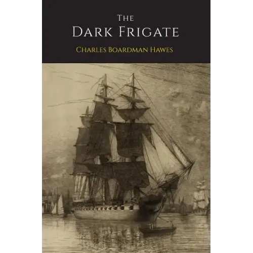 The Dark Frigate