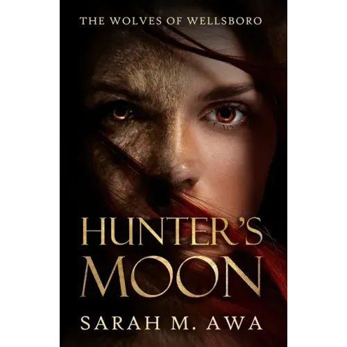 Hunter's Moon