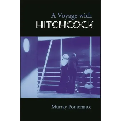 A Voyage with Hitchcock