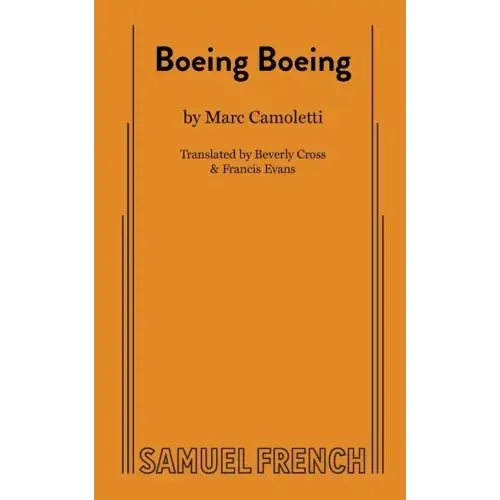 Boeing Boeing