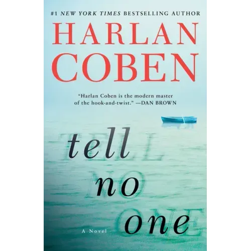 Tell No One