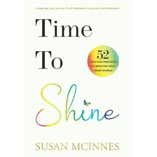 Time To Shine