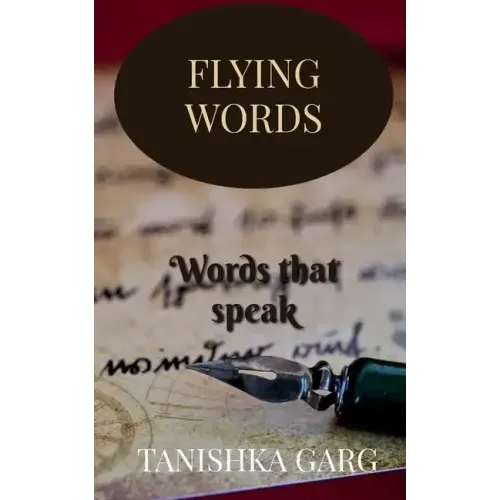 Flying Words