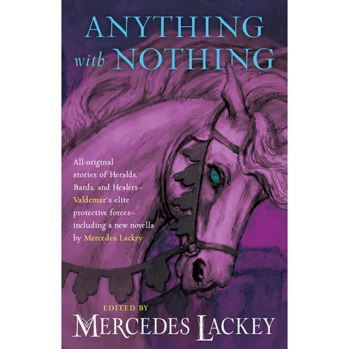 Anything with Nothing