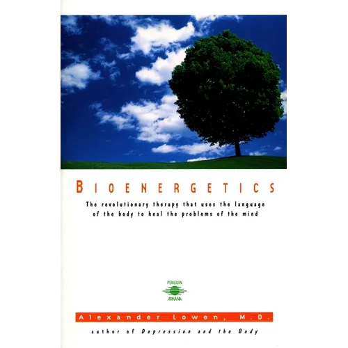 Bioenergetics