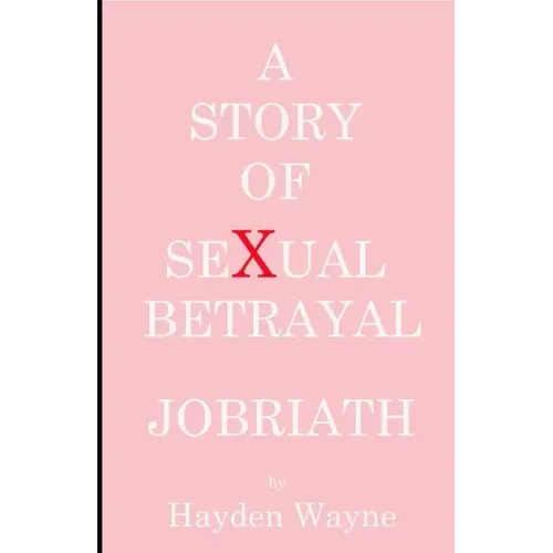 A Story of Sexual Betrayal: Jobriath