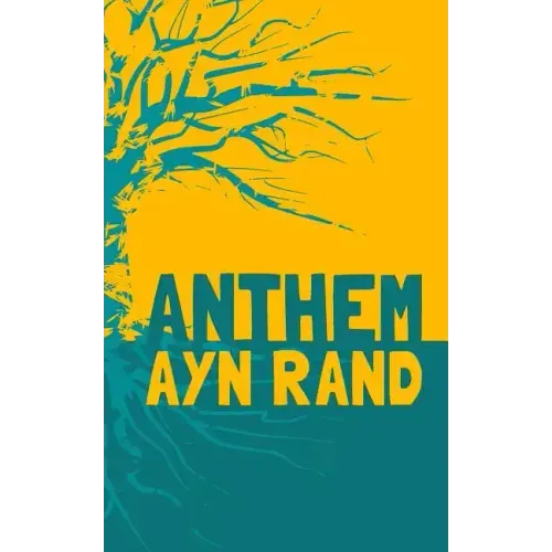 Anthem: Original & Unabridged