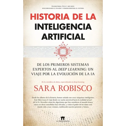 Historia de la Inteligencia Artificial