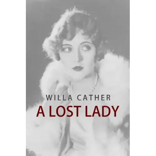A Lost Lady