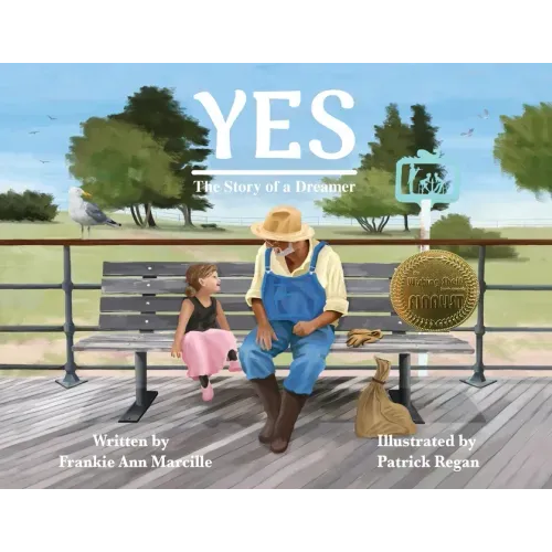 Yes: The Story of a Dreamer