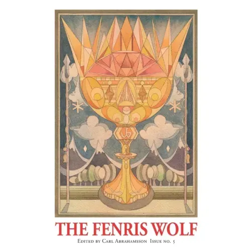 The Fenris Wolf 5