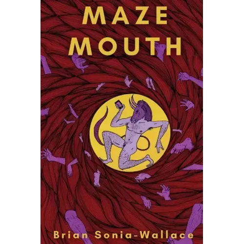 Maze Mouth