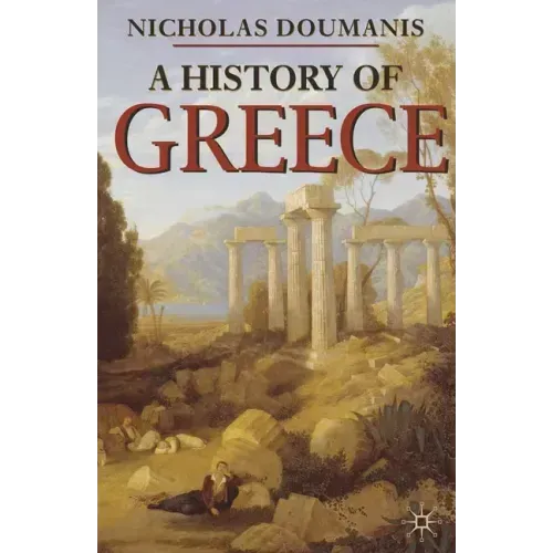 A History of Greece
