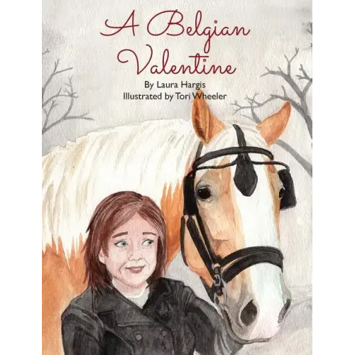 A Belgian Valentine