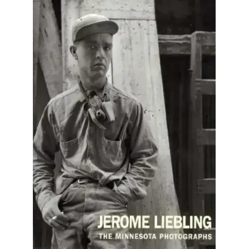 Jerome Liebling