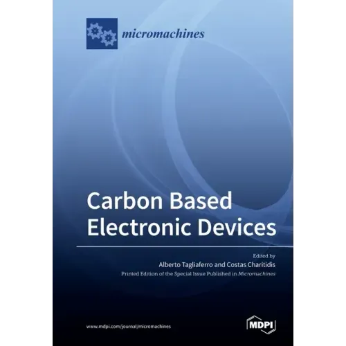 Carbon Based Electronic Devices
