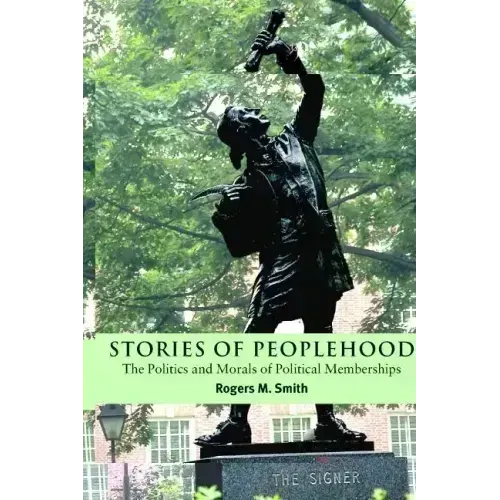 Stories of Peoplehood