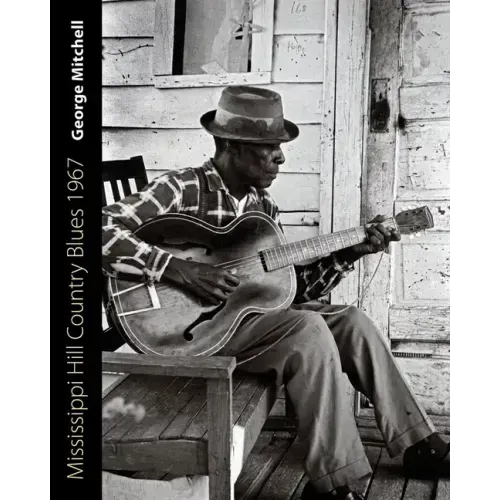 Mississippi Hill Country Blues 1967
