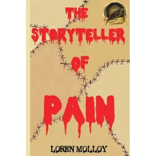 The Storyteller of Pain