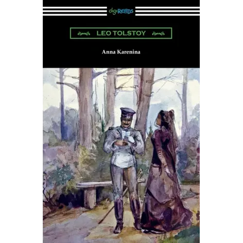 Anna Karenina